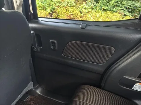 Mitsubishi eK Space Custom
