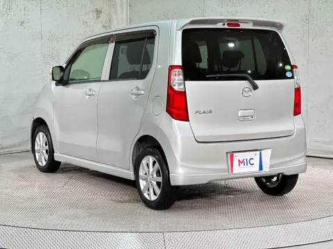 Mazda Flair