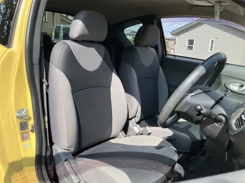 Subaru R1