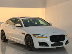 Jaguar XFL