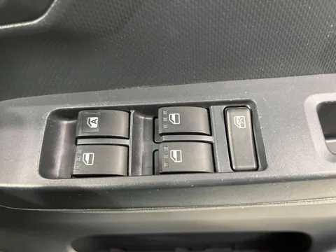 Subaru Pleo Plus