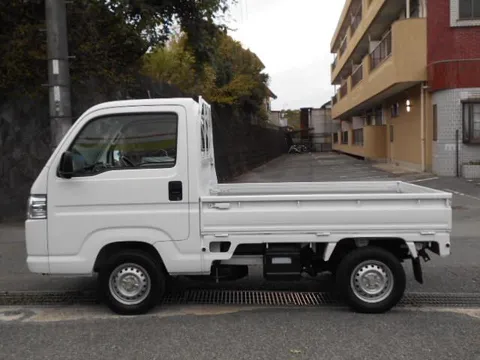 Honda Acty Truck