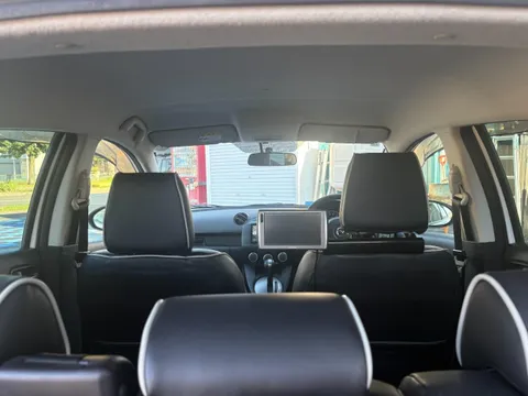 Mazda Mazda2 (Demio)