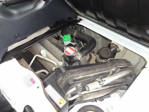 Nissan Clipper Truck