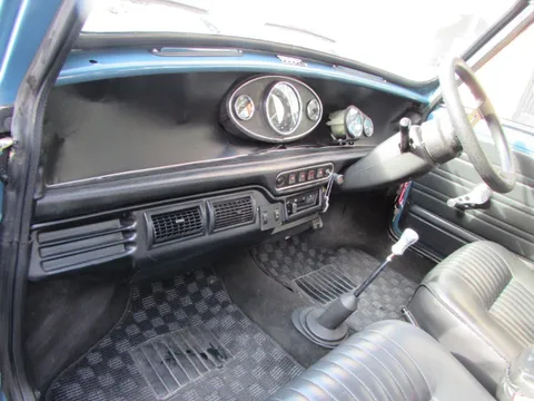 Rover Mini