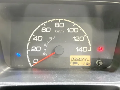 Honda Acty Truck