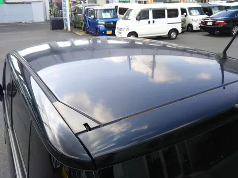 Honda Zest