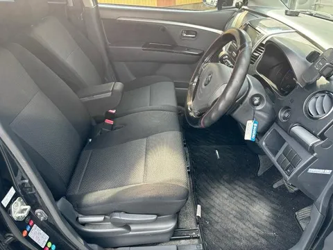 Suzuki Wagon R Stingray
