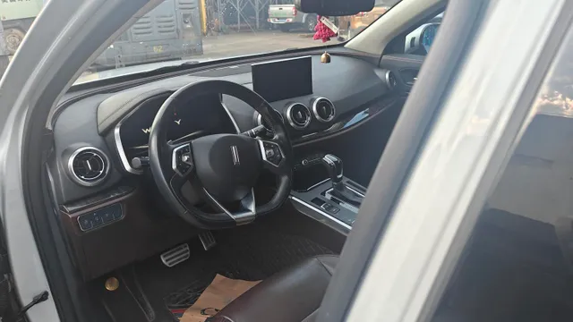 Wey VV5