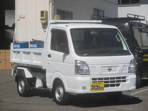 Nissan Clipper Truck