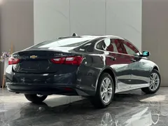 Chevrolet Malibu XL