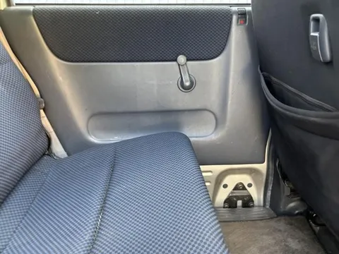 Honda Vamos Hobio