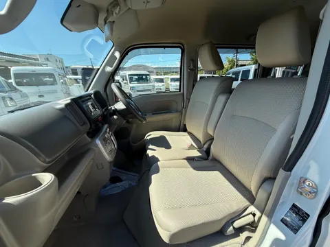 Nissan Clipper Rio