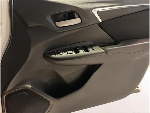 Honda Jazz (Fit)