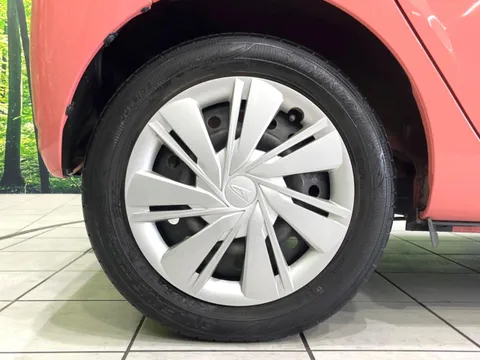 Daihatsu Mira Tocot