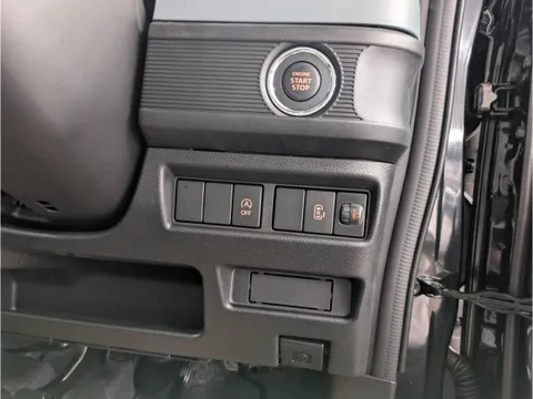 Suzuki Spacia Base