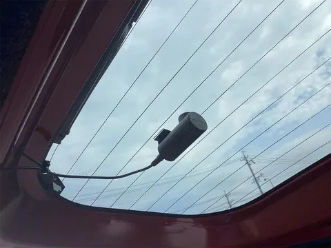 Mazda Flair Crossover