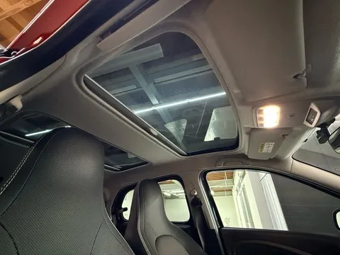 Smart For Four