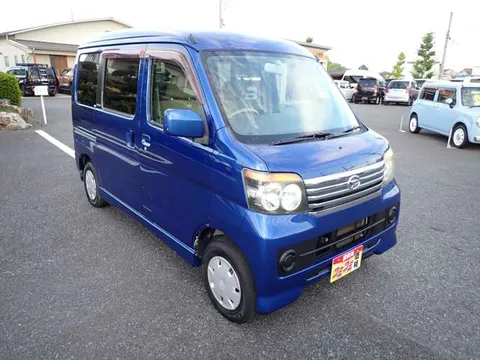 Daihatsu Atrai Wagon