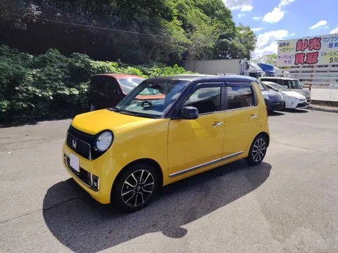 Honda N-ONE
