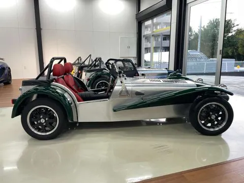 Caterham Seven