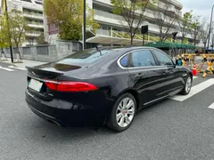 Jaguar XFL