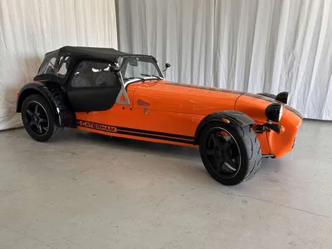 Caterham