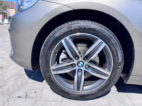BMW 2-Series