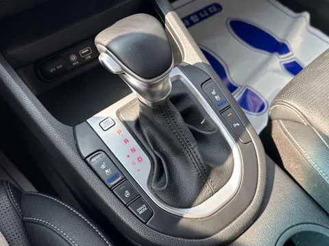 Kia Cerato (K3)