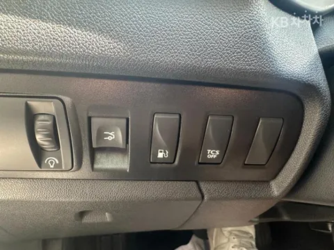 Renault SM3
