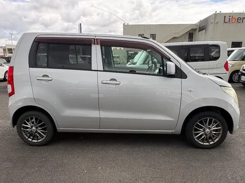 Mazda AZ-Wagon
