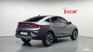 Renault XM3