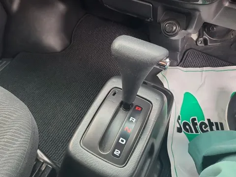 Honda Vamos