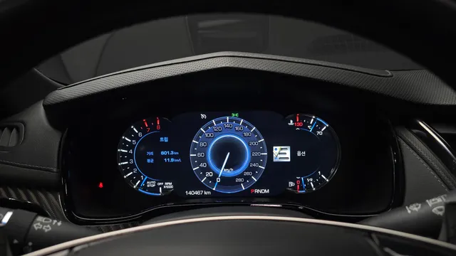 Cadillac CTS