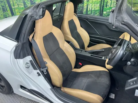 Honda S660