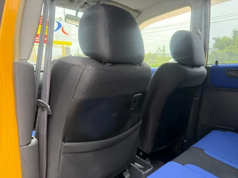 Subaru Pleo