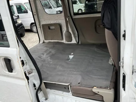 Nissan Clipper