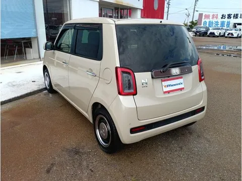 Honda N-ONE