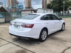 Chevrolet Malibu XL