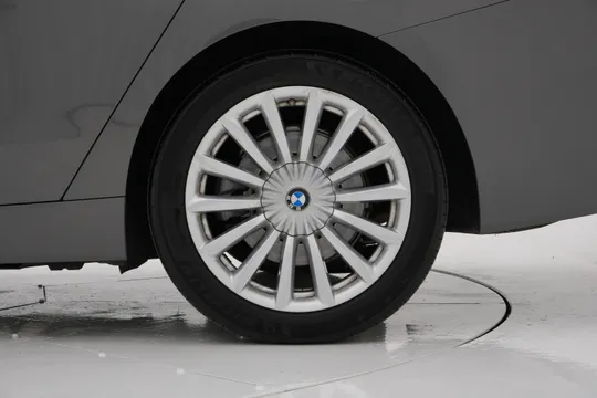 BMW Gran Turismo