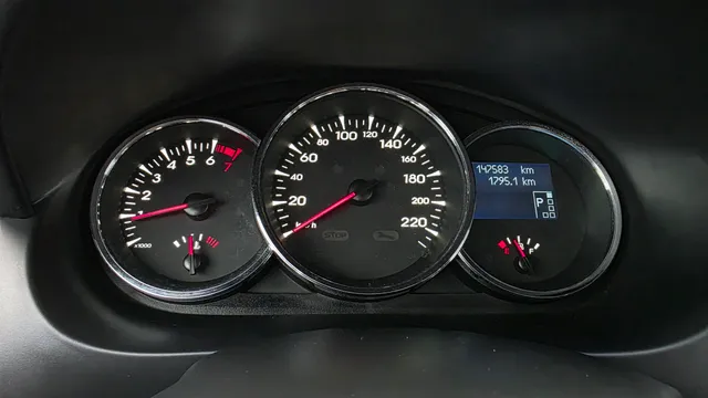 Renault SM3