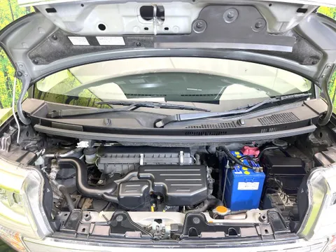 Subaru Chiffon