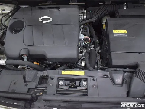 Renault SM3