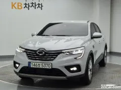 Renault XM3