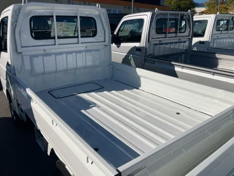 Mitsubishi Minicab Truck