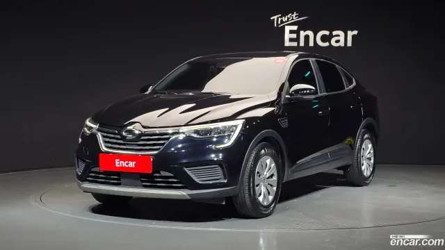 Renault XM3