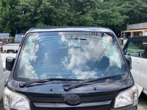 Toyota Pixis Truck