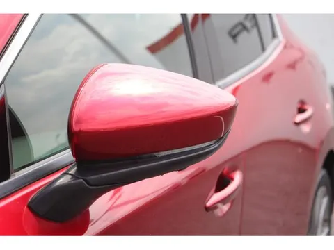 Mazda MAZDA3 Sedan