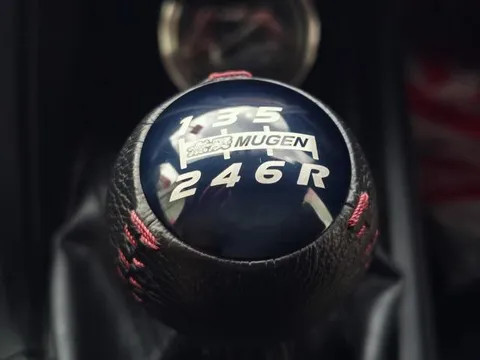 Honda S660