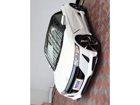 Honda S660